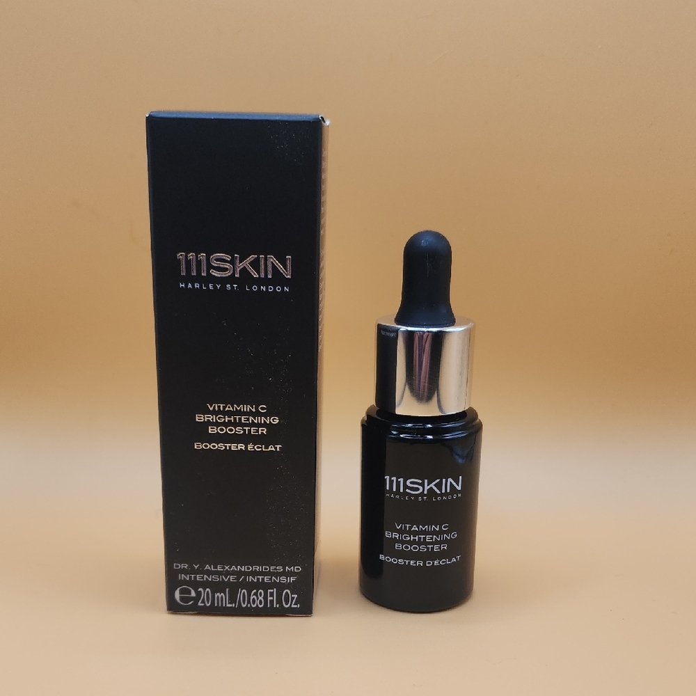 111SKIN Vitamin C Brightening Booster